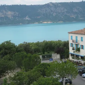 Sainte Anne Hotel